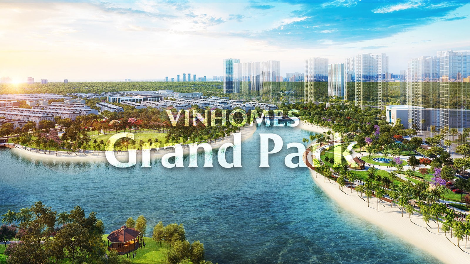 ️?Vinhomes Grand Park - Ho Chi Minh City - Vietnam ☎️+84 923 715679