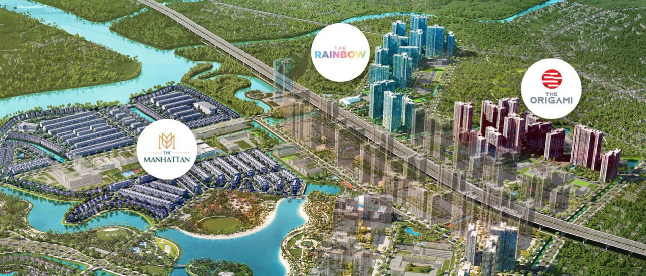 Vietnam smart city enlists Mitsubishi, Nomura and Vingroup ...